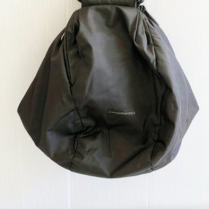 Mandarina Duck Sac Bowling Ball Style Bag
